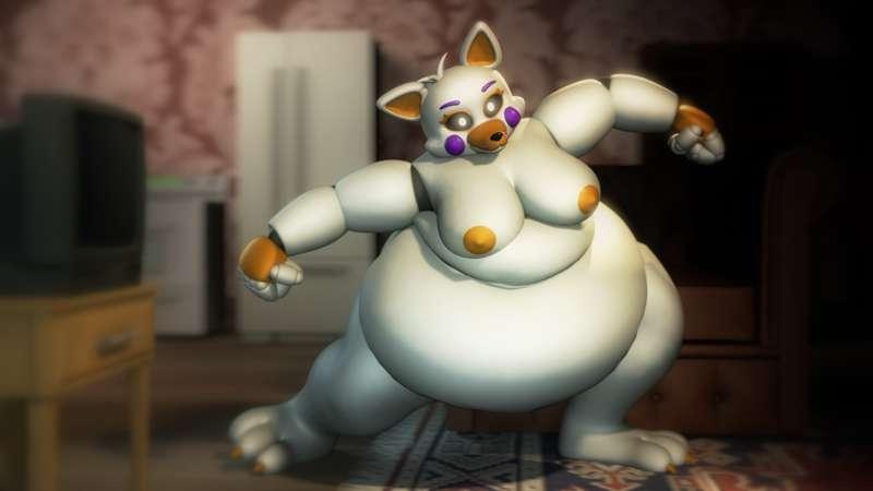 I'll Crump with you Sweety pie - Early Access