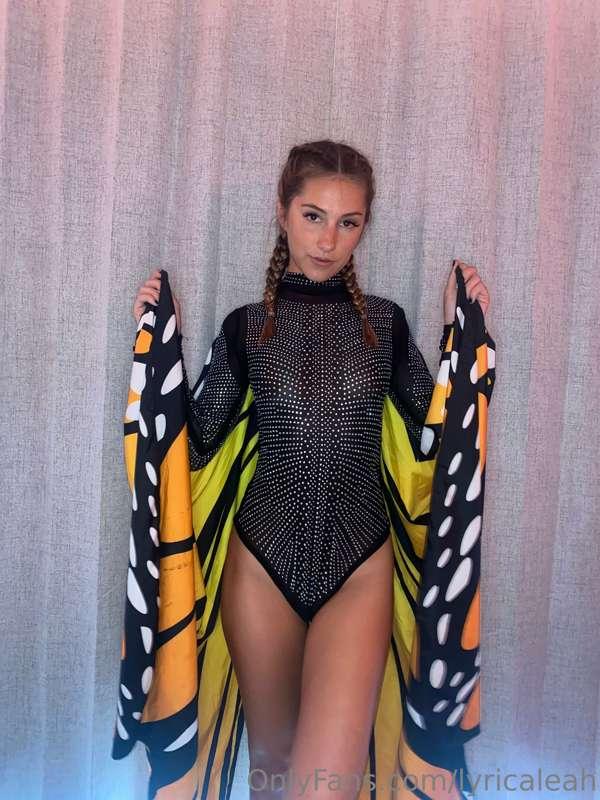 Butterfly Princess 😜🦋