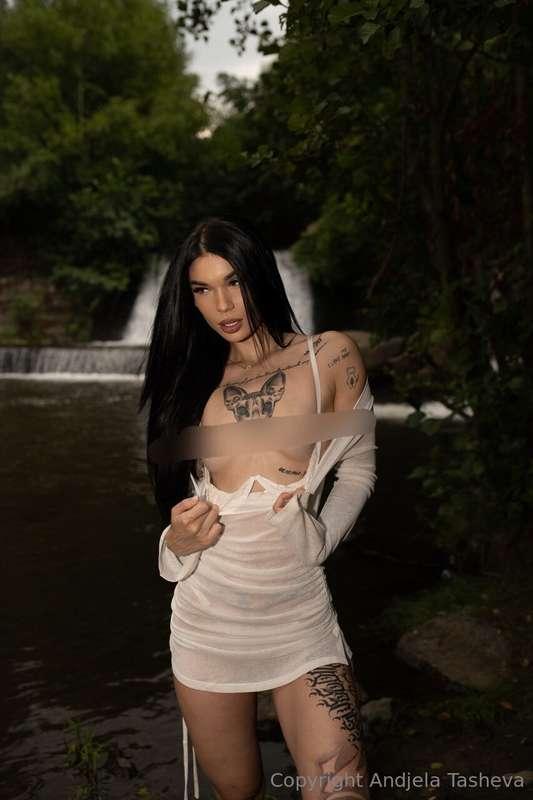 😋💦