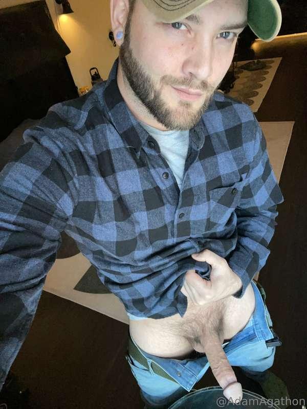 Cock and hole 🍆😈🍑
