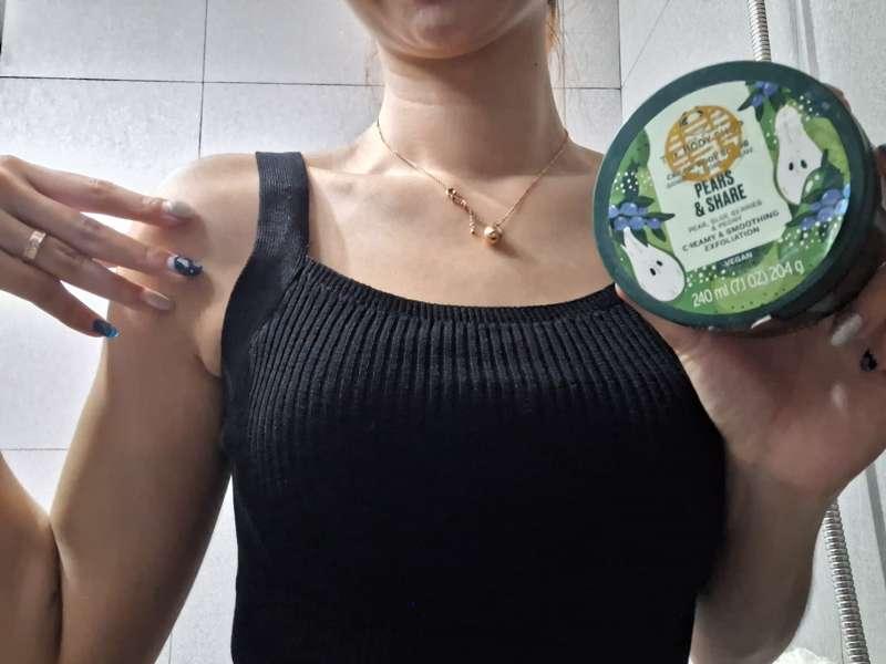New scrubbing video is uploaded!