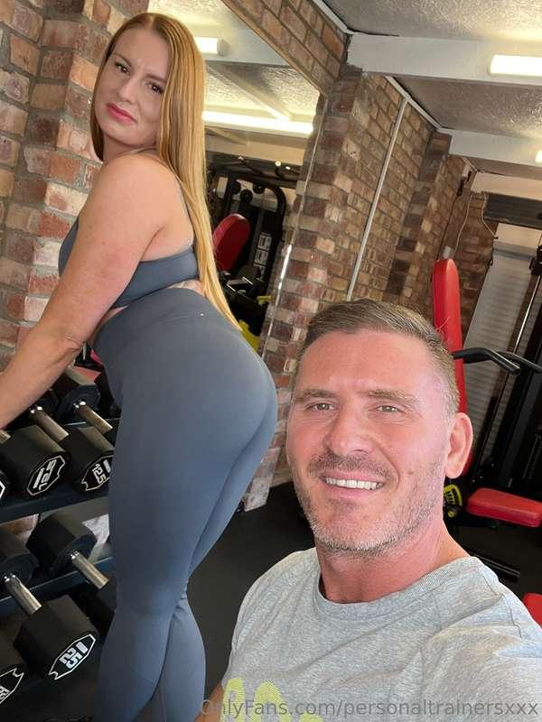personaltrainersxxx image #0
