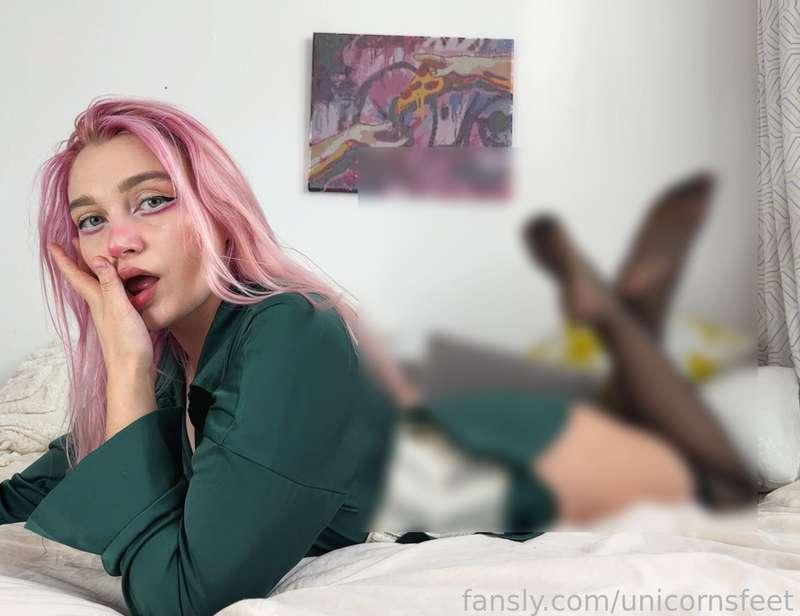 unicornsfeet image #1