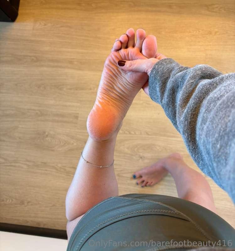 a wrinkly plump sole🥰