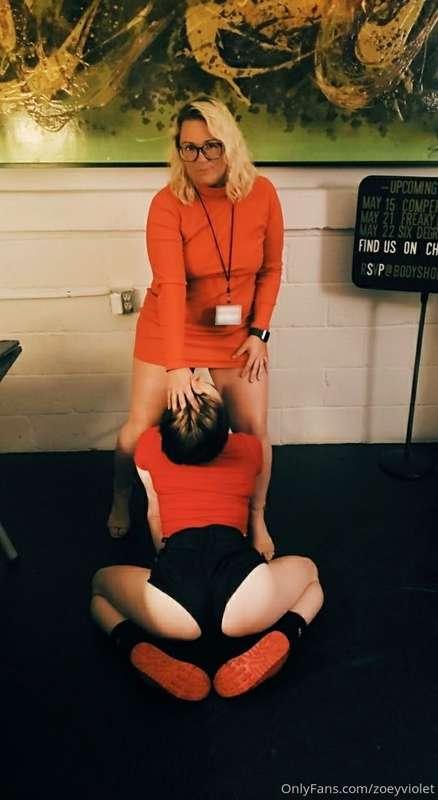 Happy Mother’s Day to my favorite milf @luluflowers everyone..