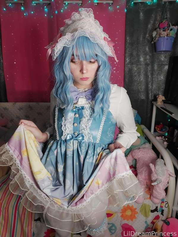lildreamprincess image #6