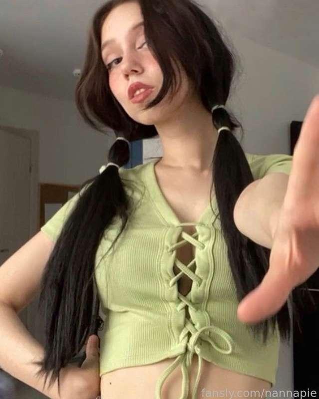 xD


#fyp #teen #18 #bath #pussy #nipples #milf #bdsm #anal #porn #sex #cosplay