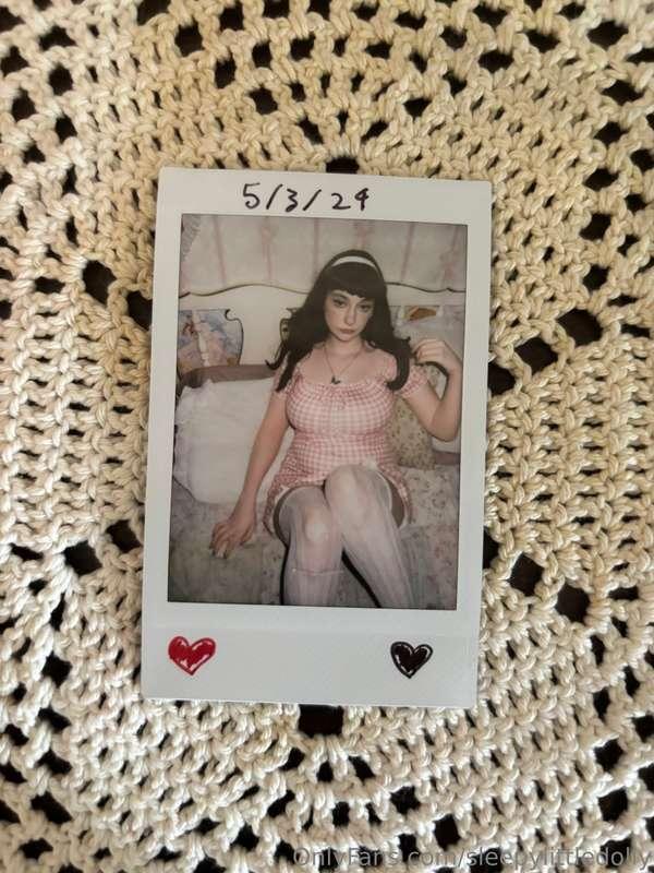 sleepylittledolly image #1