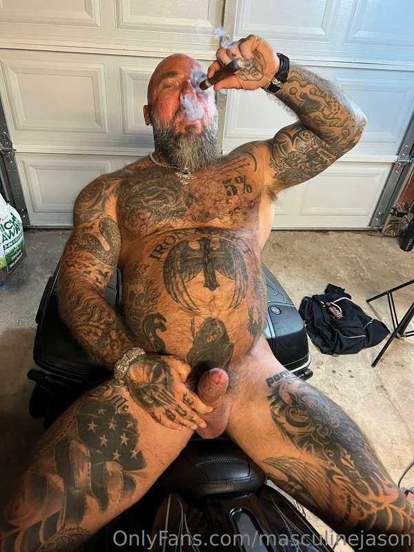 masculinejason image #2