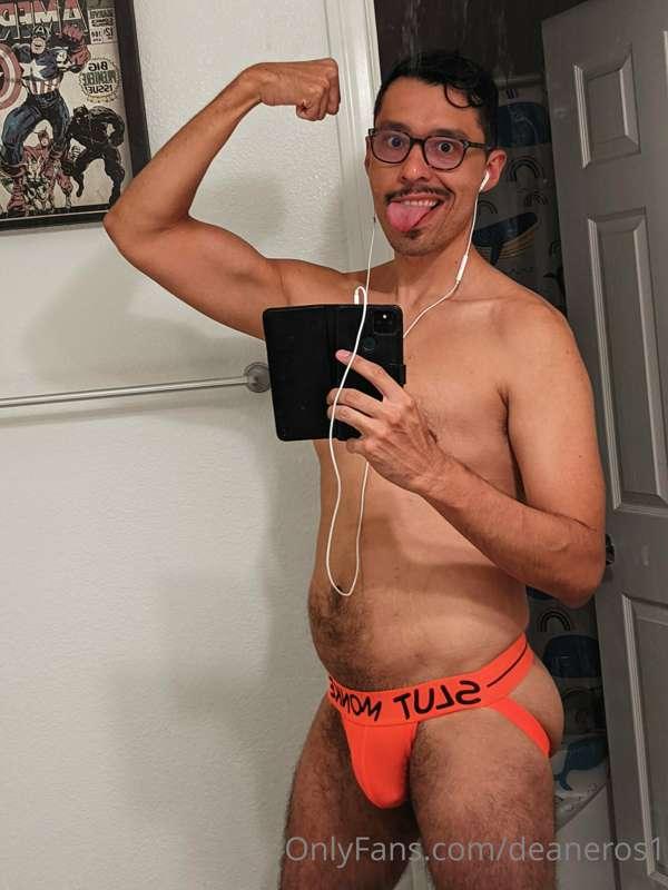 I'm slut monkey