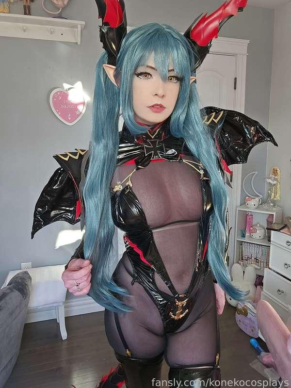 konekocosplays image #30
