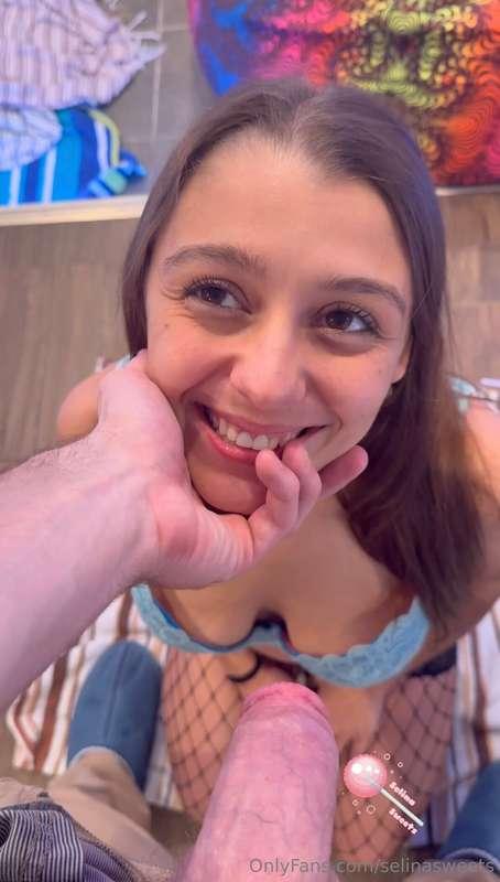 Slow and deep🙂‍↕️ 8 minutes you’ll replay all night. 💦💋