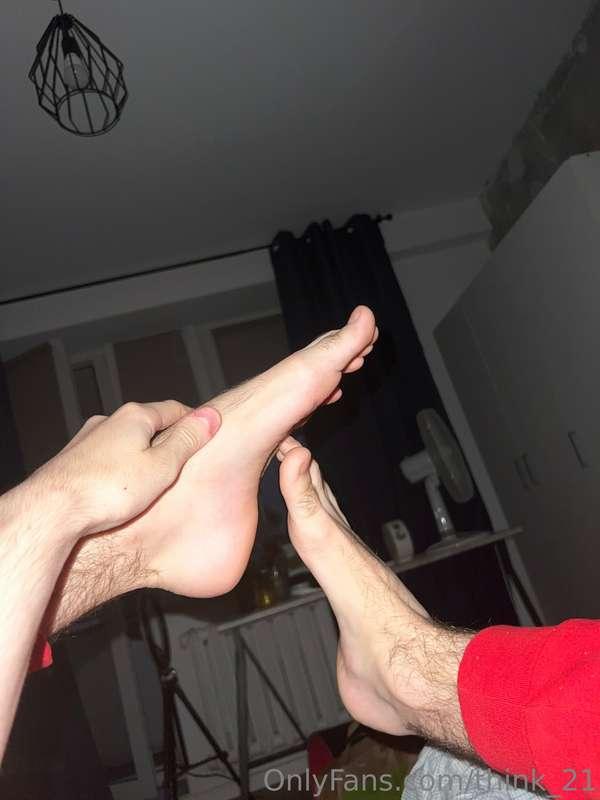 Feet 🔥🦶🏼