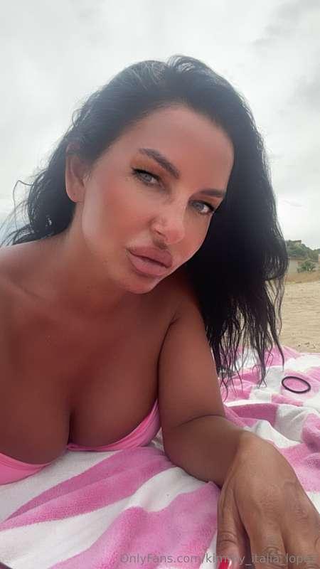 Life’s a beach