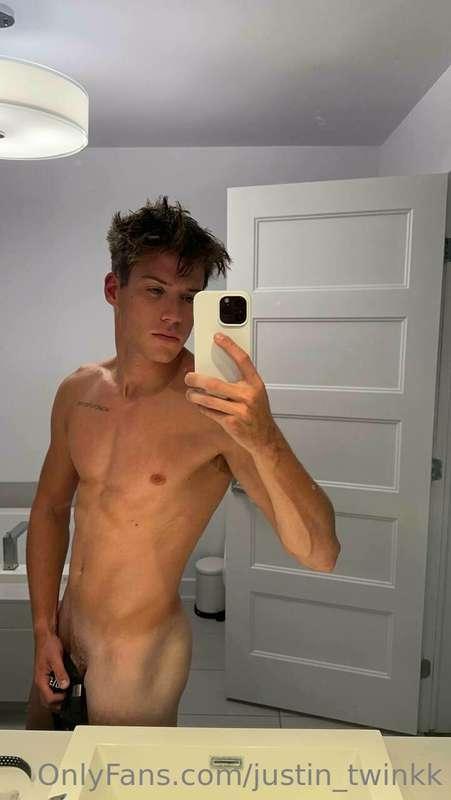 Hot selfie!!