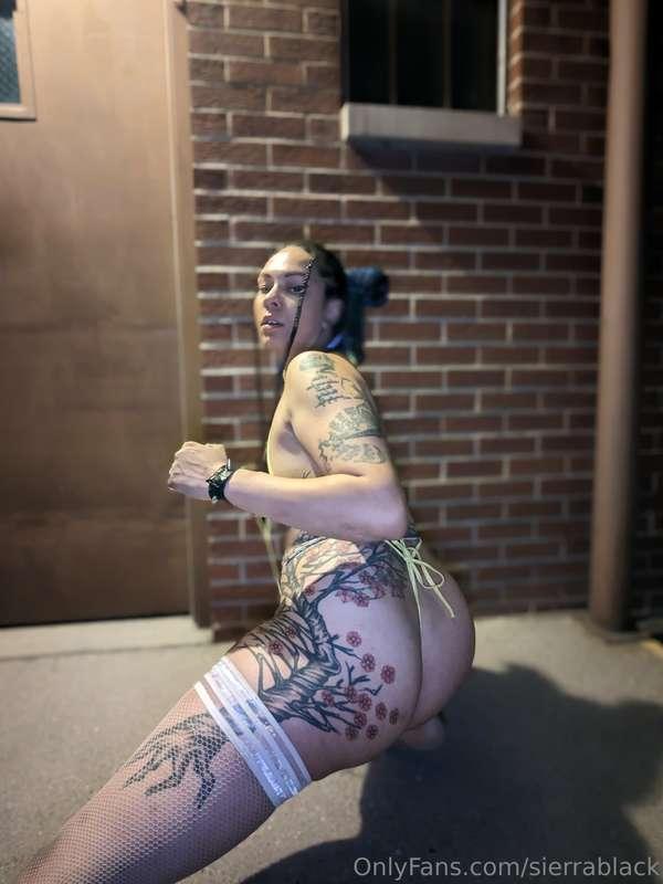 sierrablack image #13