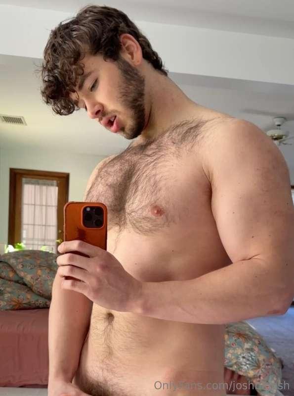 joshbigosh main image