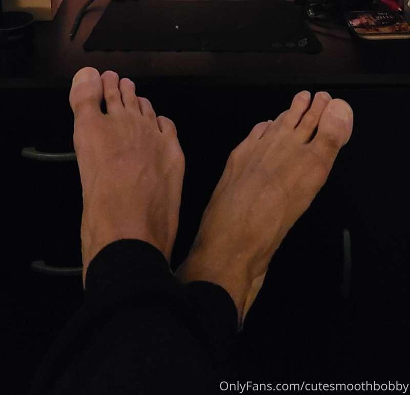 Weekend Foot Fun!!!  👣😈🍆🥳🦶👣