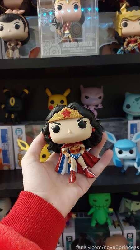 nova3princess image #1