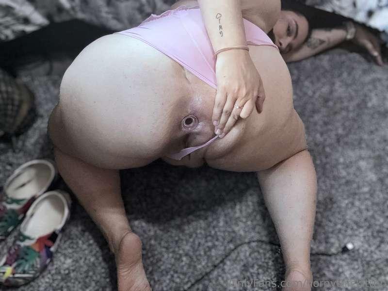 I need to be filled 😈 