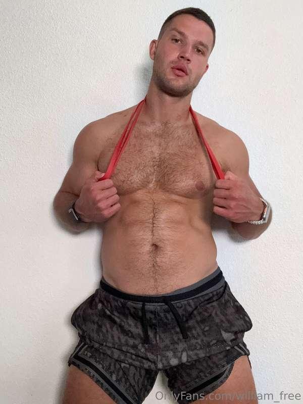 william_free main image