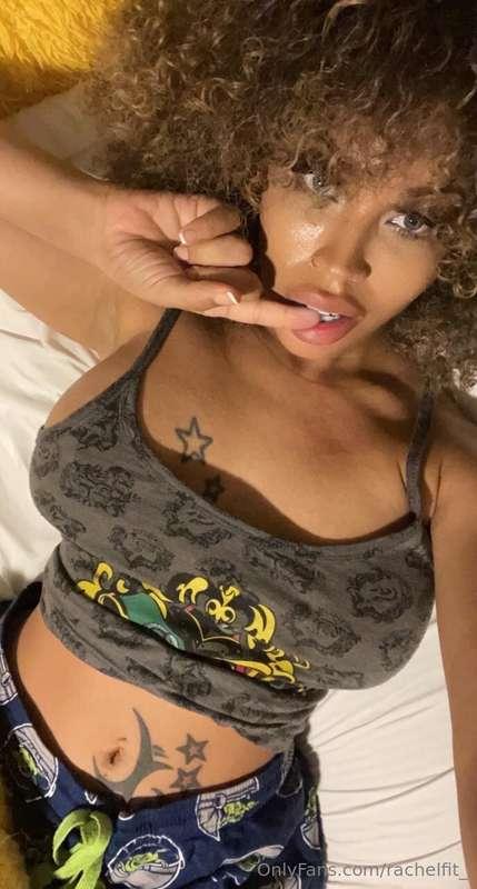 pretty face, dirty mind 😈