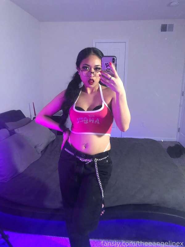theeangelinex image #2
