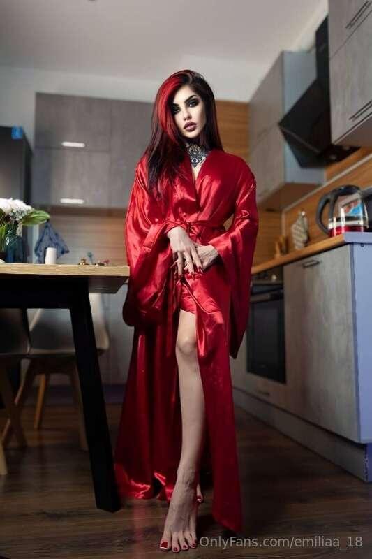 🔥🔥You will be surprised with her hot content 🔥🔥
@aleksa_vi @..