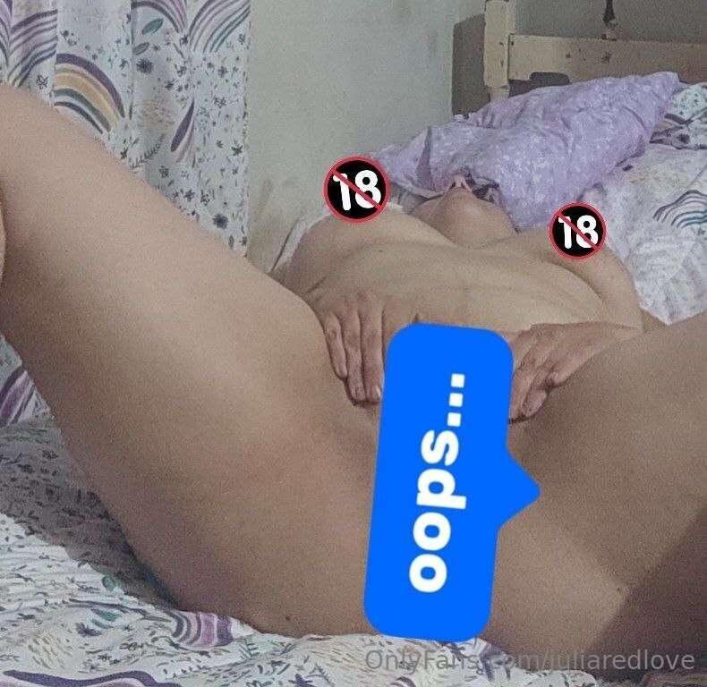 juliaredlove main image