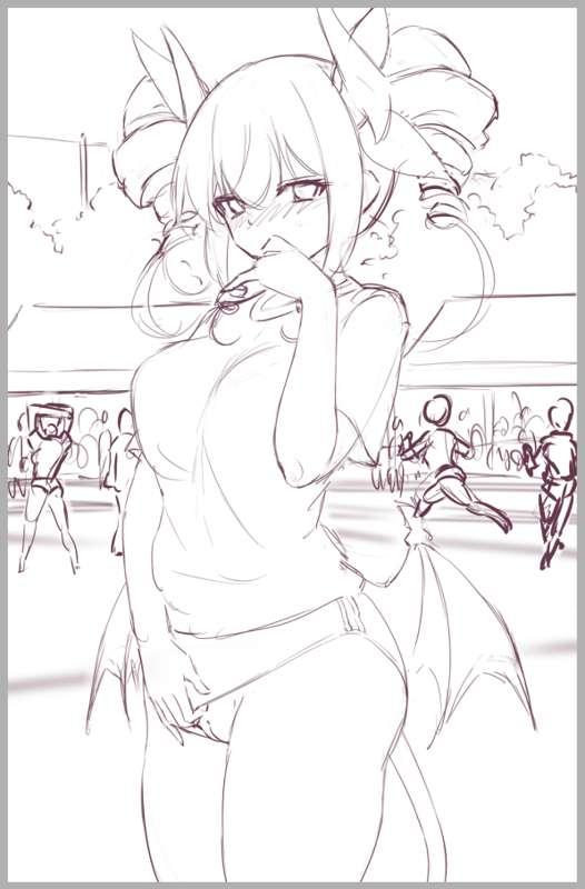 Sports day