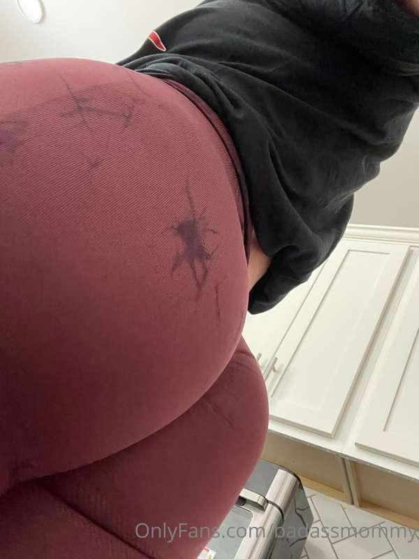 Gym time