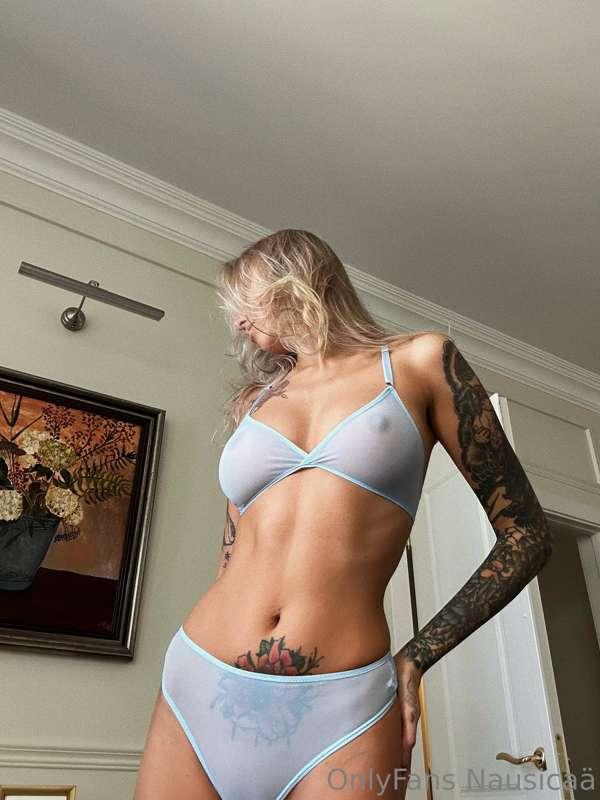 which of my tattoos do you like best? 🤭🖤