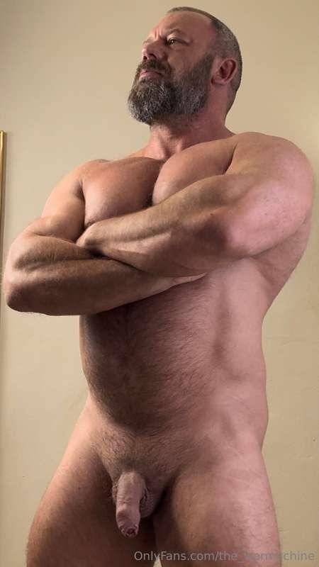 Serving foreskin vibes today