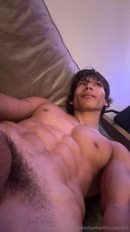 Hey! (Reply) if nudes make your morning better 😅