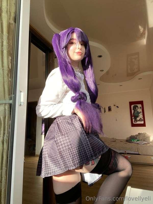 Who says Mona have to behave? I prefer being your filthy lit..