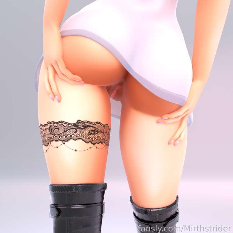 mirthstrider image #1