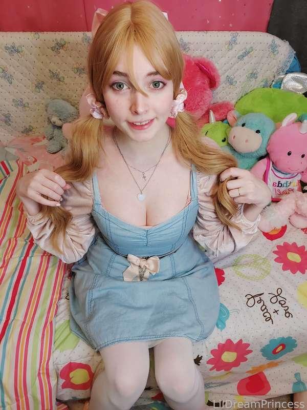 lildreamprincess image #8