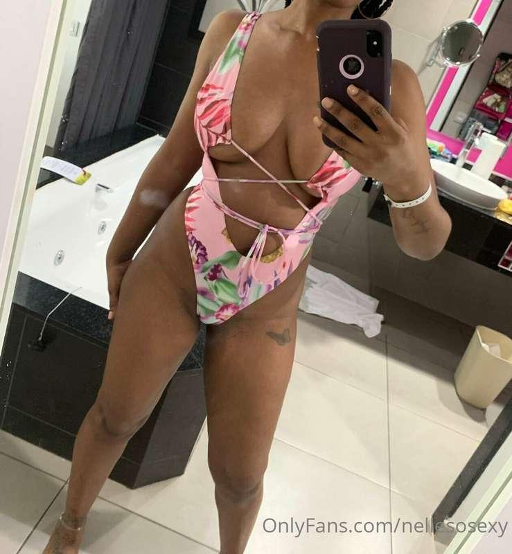 It’s bikini season 😝