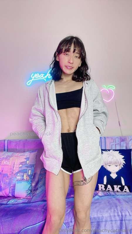 peachycatsnack image #0