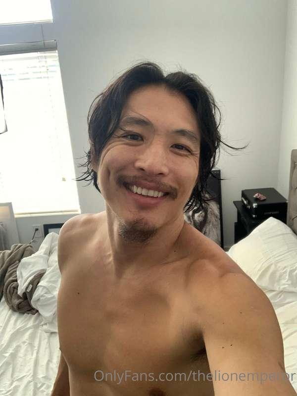 Got a new haircut, just wanted to share with you all. The la..