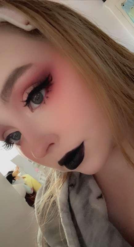 Makeup of the day ! ( all tiers ) 