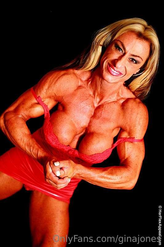 ginajones image #19