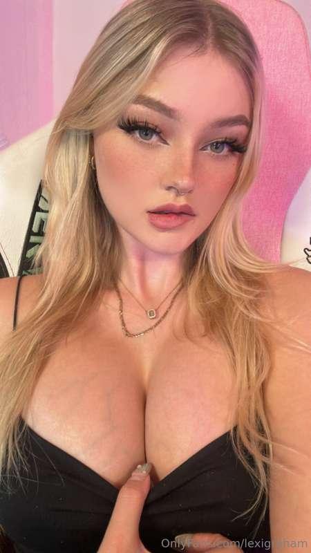 Heaven sent