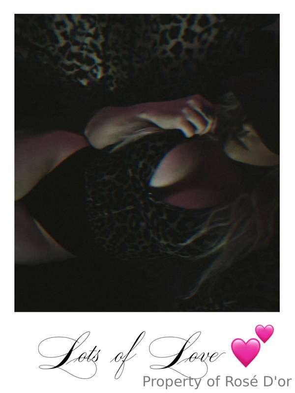 Sweet dreams about me 💋💋💋