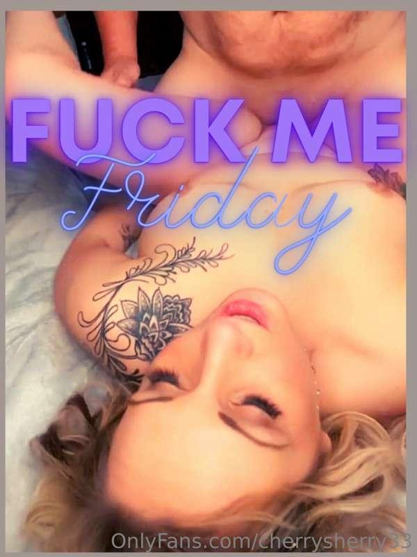 First fan to tip $10 gets $400 worth of my Fuck Me Friday Co..