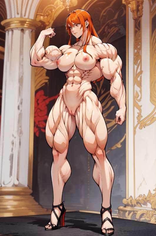 Fuuma Kotarou NSFW