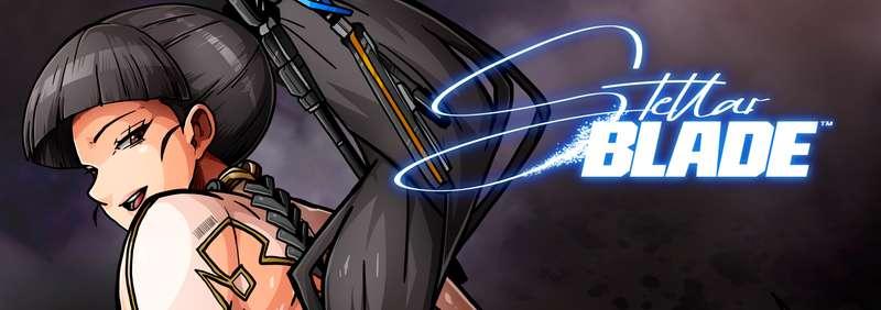 STELLAR BLADE PHOTO MODE 4K