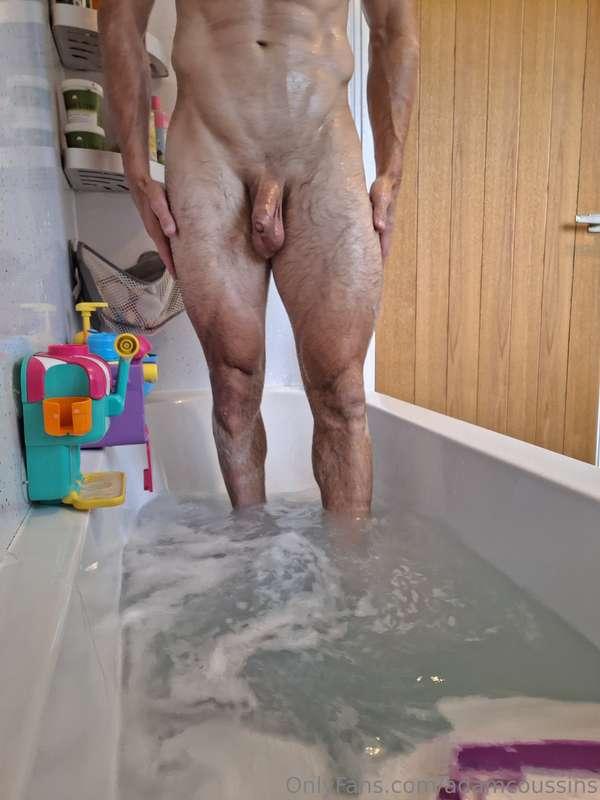 Felt so relaxing 🛀 