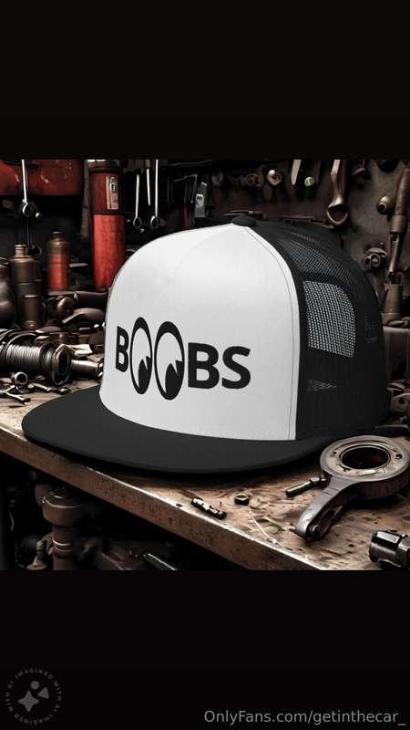 New merch drop!