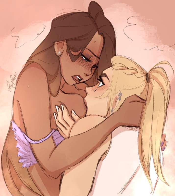 girl time